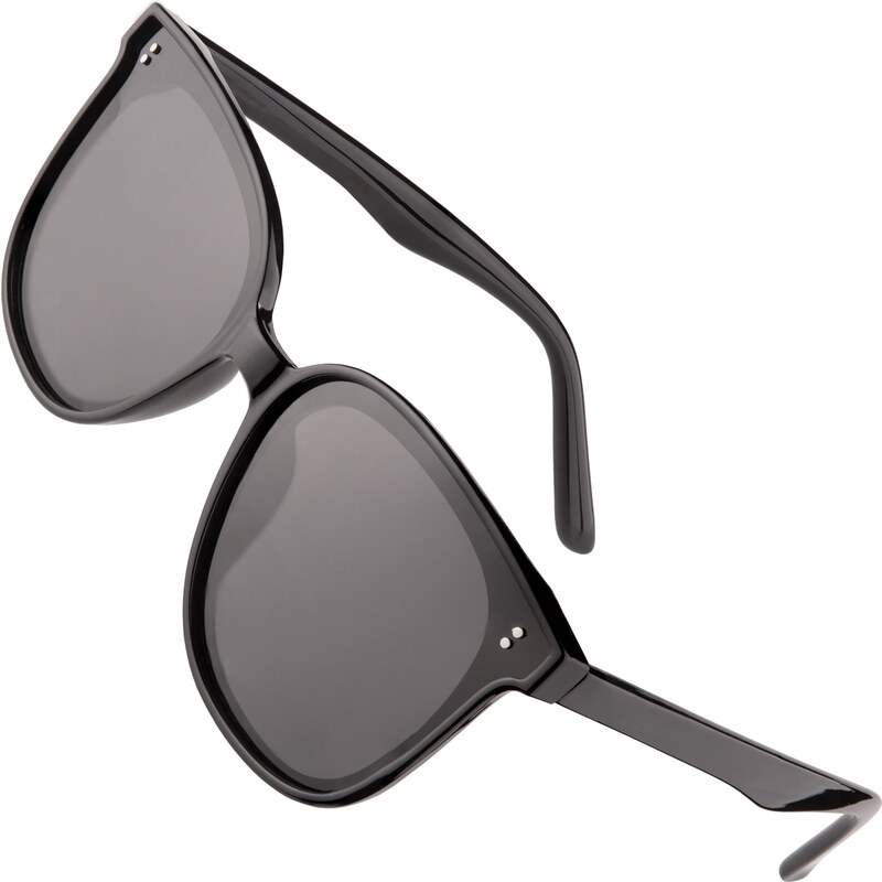 Brýle Verdster Dámské sluneční brýle Verdster Monaco C61091, černé
