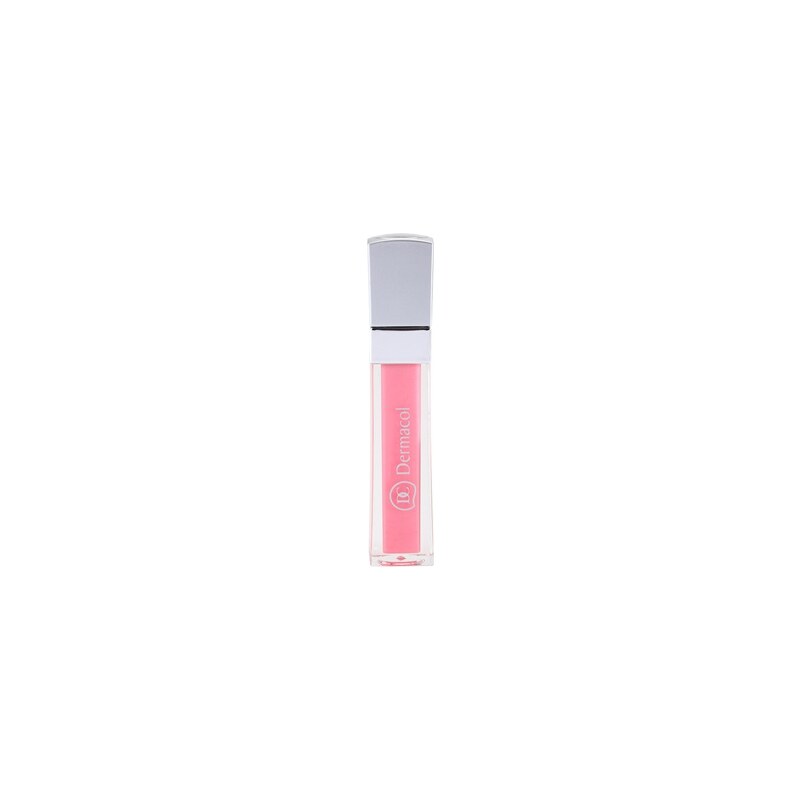 Dermacol Lip Gloss briliantový lesk na rty odstín 02 (Lip Gloss) 6 ml