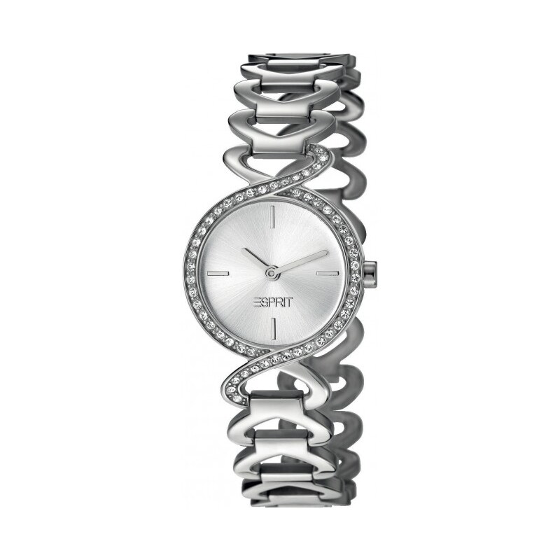 Esprit Fontana Crystal Silver ES106282009