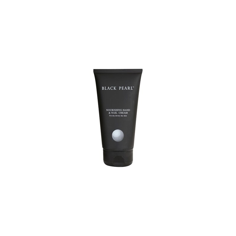 Sea of Spa Black Pearl vyživující krém na ruce a nehty (Nourishing Hand & Nail Cream For Dry & Very Dry Skin ) 150 ml