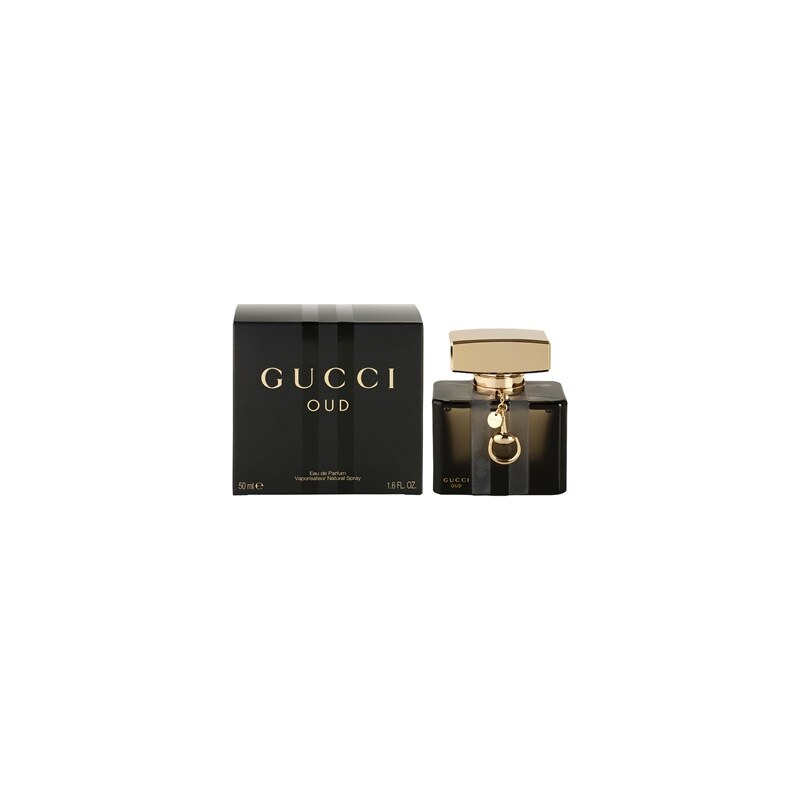 Gucci Oud parfemovaná voda unisex 50 ml