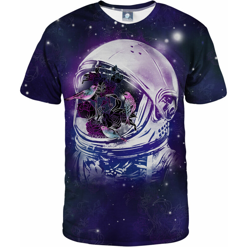 Aloha From Deer Lost In Space T-Shirt TSH AFD390 Purple