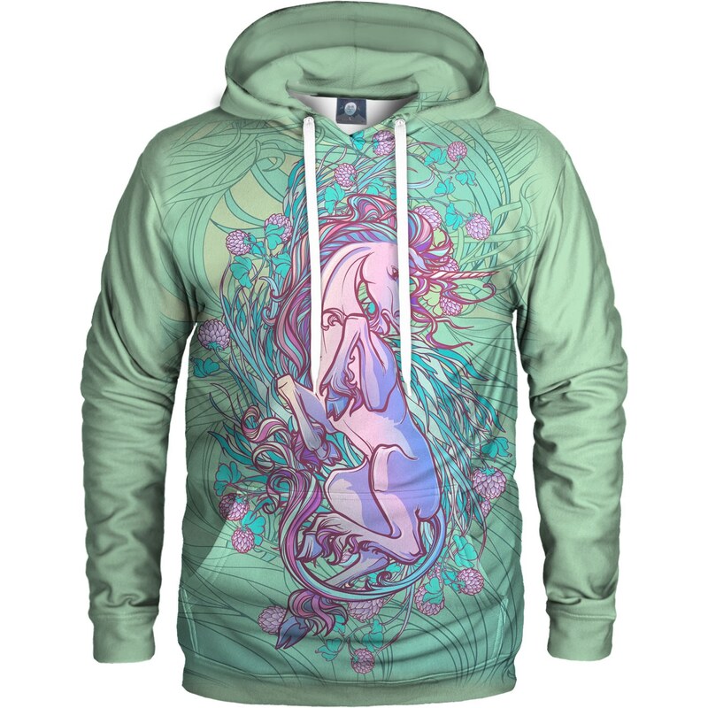 Aloha From Deer Unisex's Dreamworld Hoodie H-K AFD674