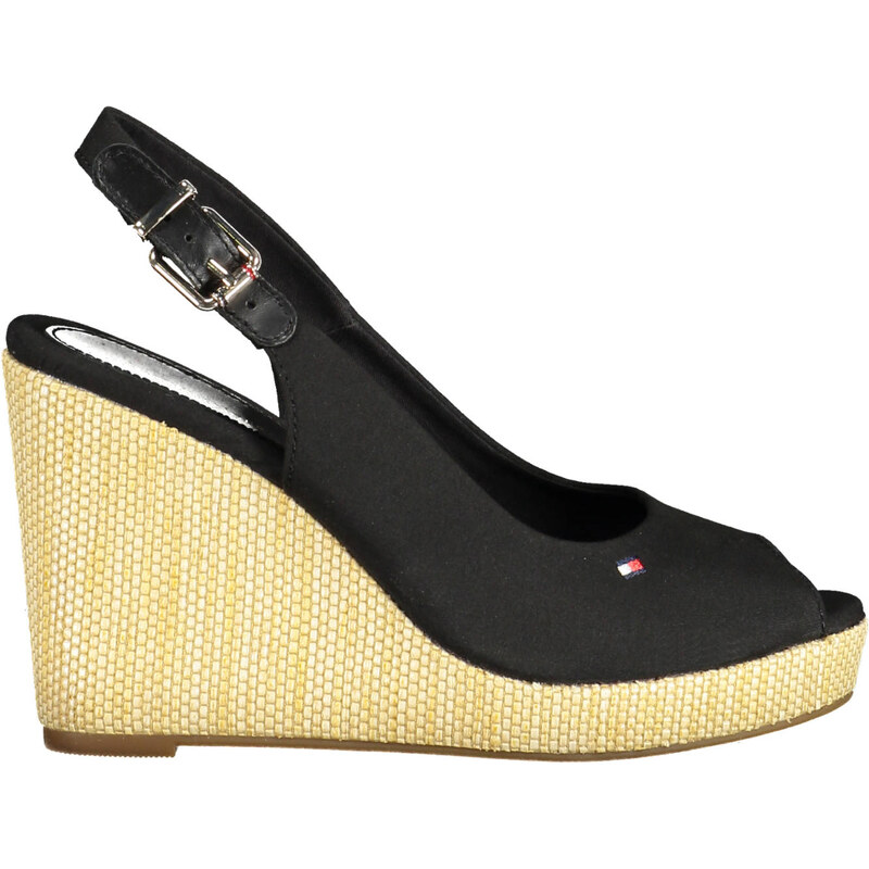 Dámské sandály na platformě Tommy Hilfiger Elena 108412393