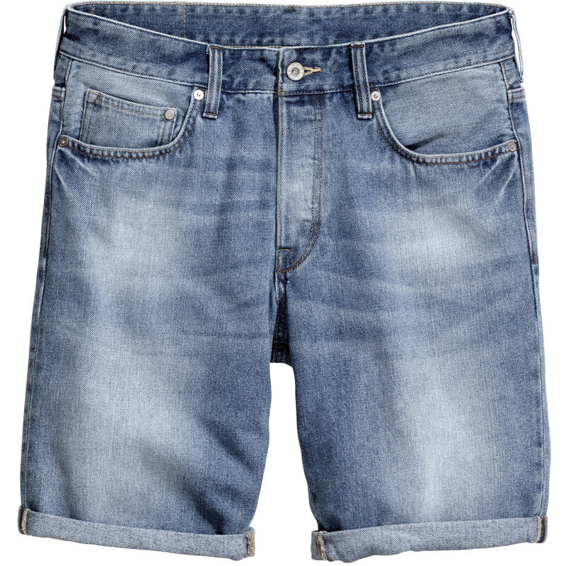 H&M Denim shorts