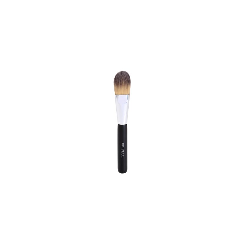 Artdeco Brush štětec na make-up s nylonovými vlákny (Make-up Brush Premium Quality)