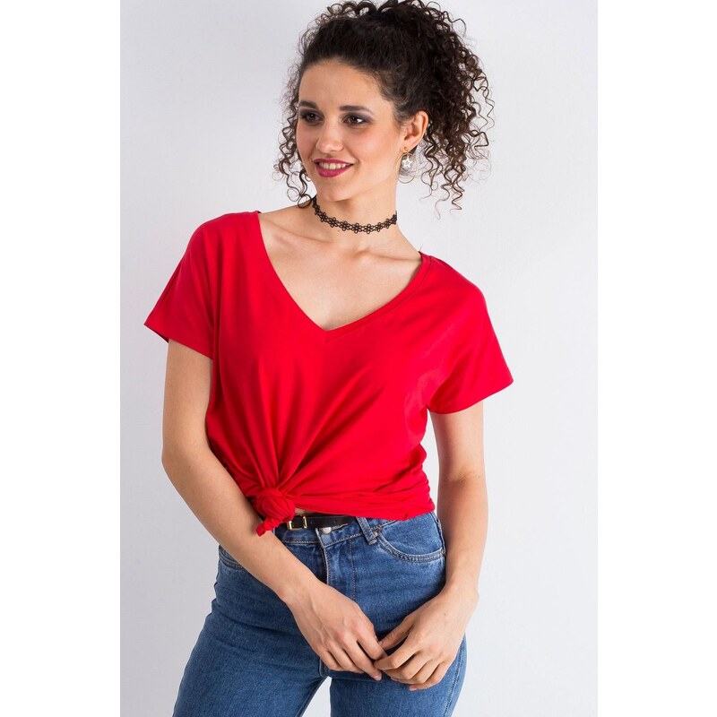 Dámské tričko model 168504 BFG 73403568