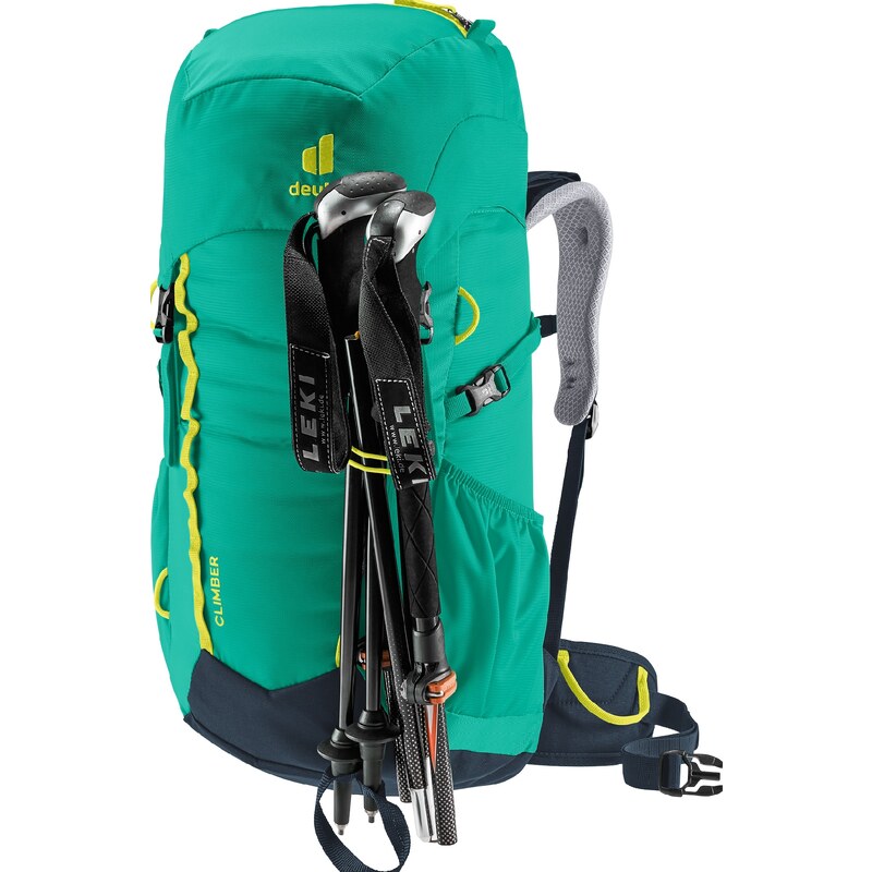 Batoh Deuter Climber 22L Fern - ink