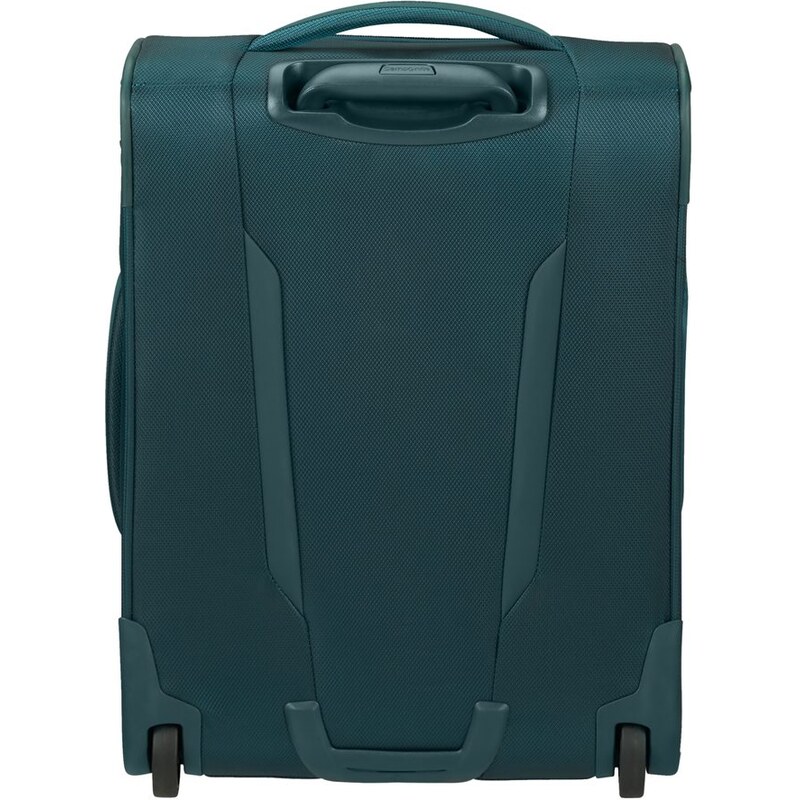 Samsonite Kabinový cestovní kufr Respark Upright S EXP 48/57 l tmavě modrá