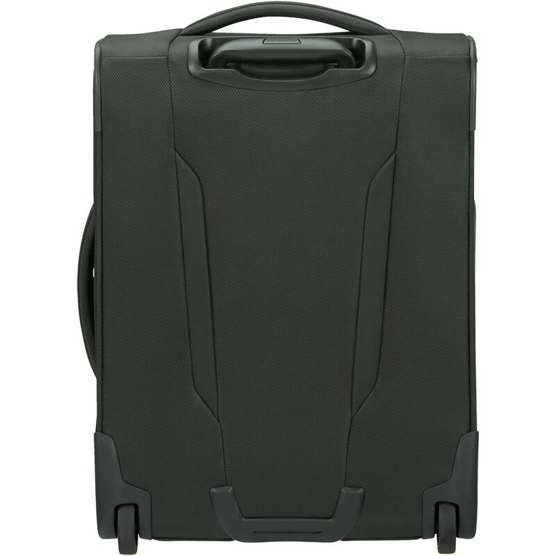 Samsonite Kabinový cestovní kufr Respark Upright S EXP 48/57 l tmavě modrá