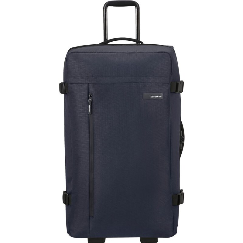 Samsonite Cestovní taška na kolečkách Roader L 112 l černá