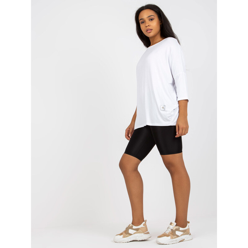 RELEVANCE Blouse-RV-BZ-3770.92-white