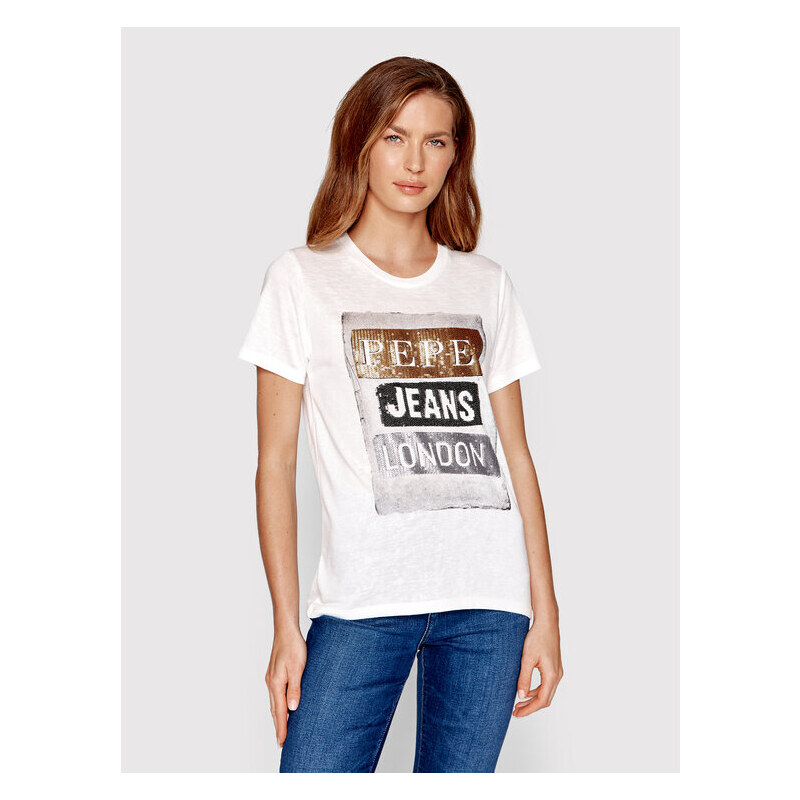 T-Shirt Pepe Jeans