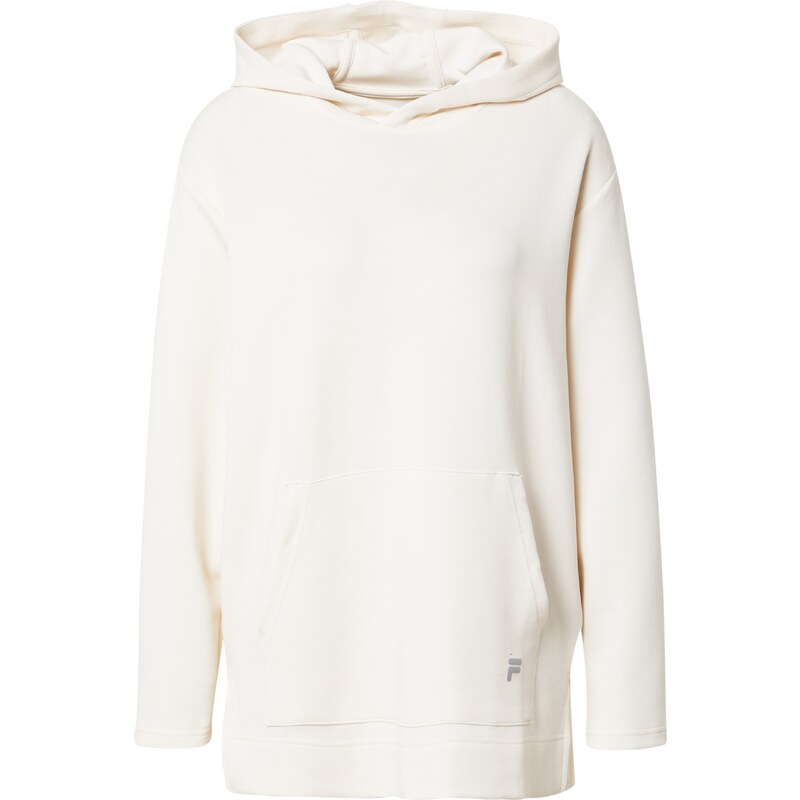 FILA Sportovní mikina Candela offwhite 113474580