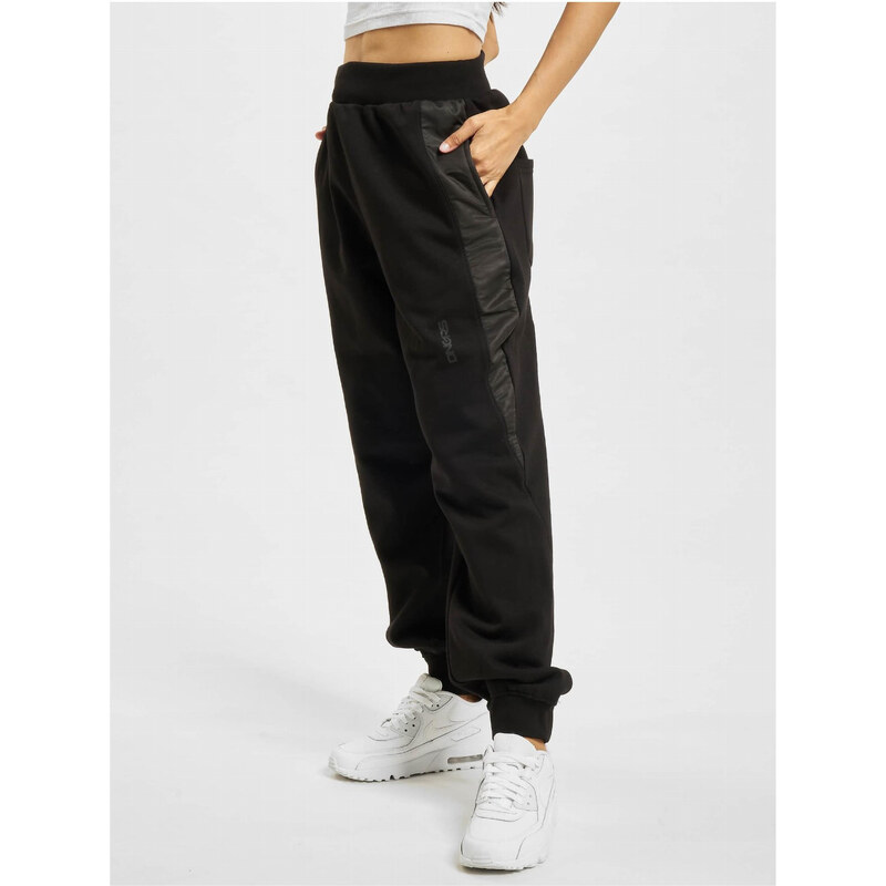 Dámské tepláky // Dangerous DNGRS / Maggy Sweatpants black