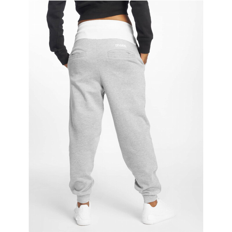 Dámské tepláky // Dangerous DNGRS / Fawn Sweatpants grey