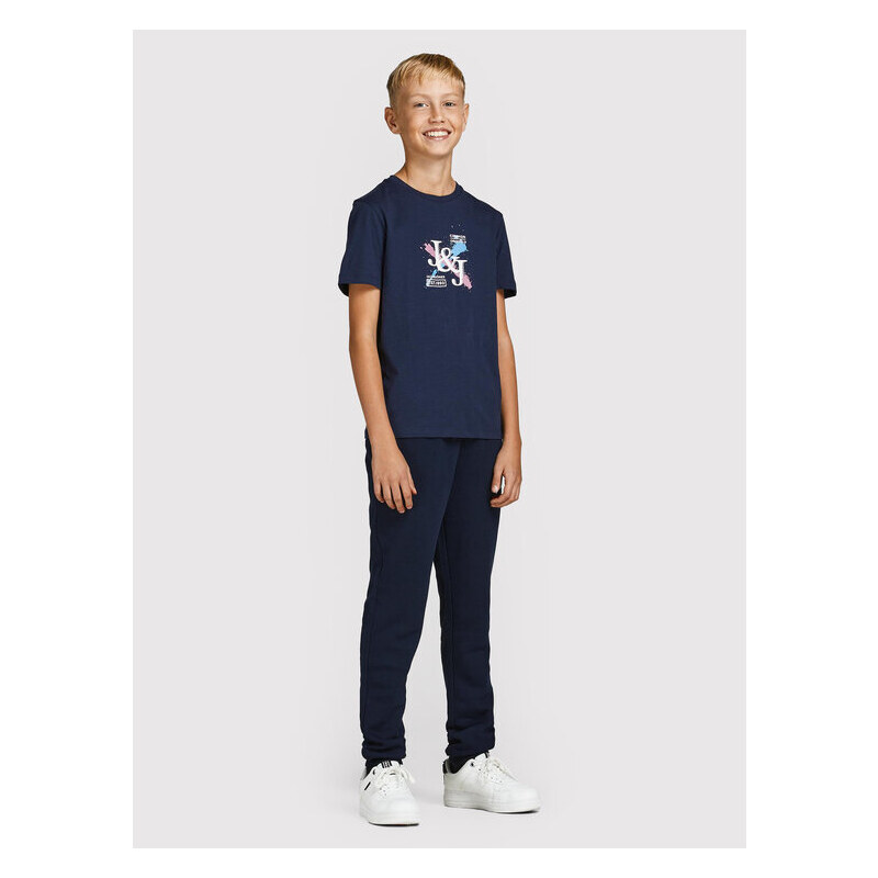 Teplákové kalhoty Jack&Jones Junior