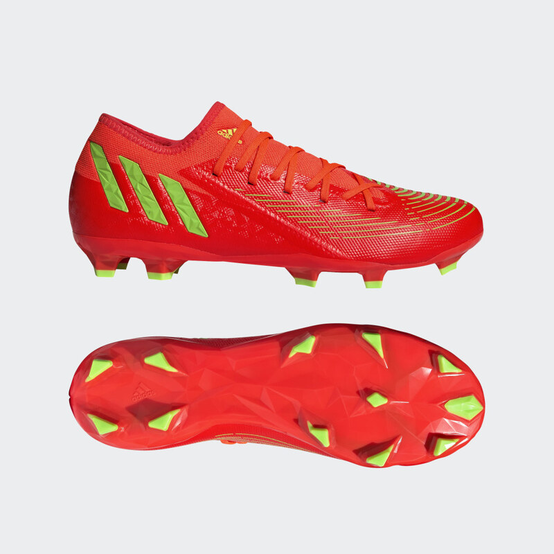 Adidas Kopačky Predator Edge.3 Low Firm Ground