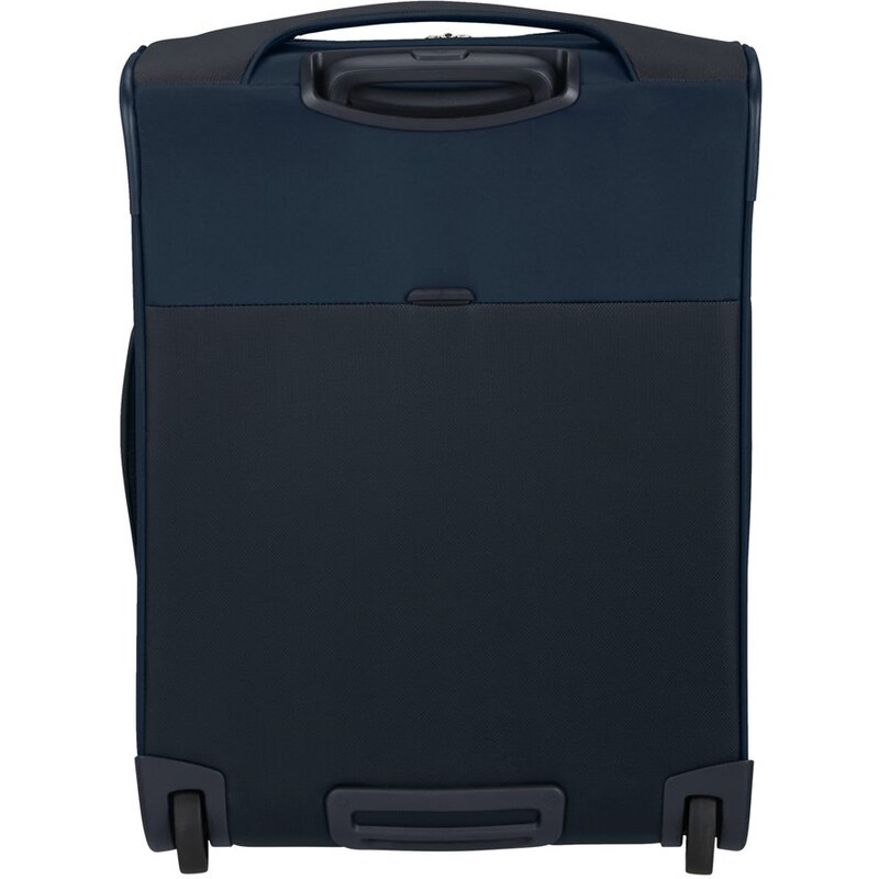 Samsonite Kabinový cestovní kufr D'Lite Upright EXP 40/45 l černá