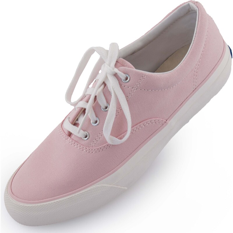 Dámské boty Keds Wms Anchor Rose Pink 37 109630603