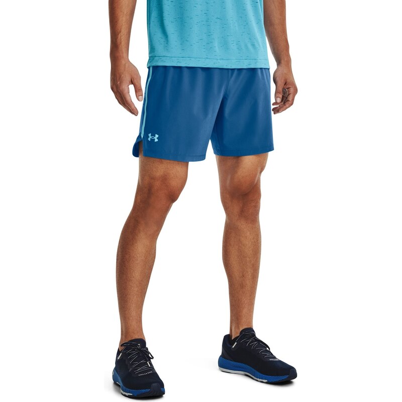 Pánské kraťasy Under Armour SpeedPocket 7'' Short