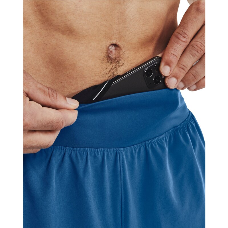 Pánské kraťasy Under Armour SpeedPocket 7'' Short