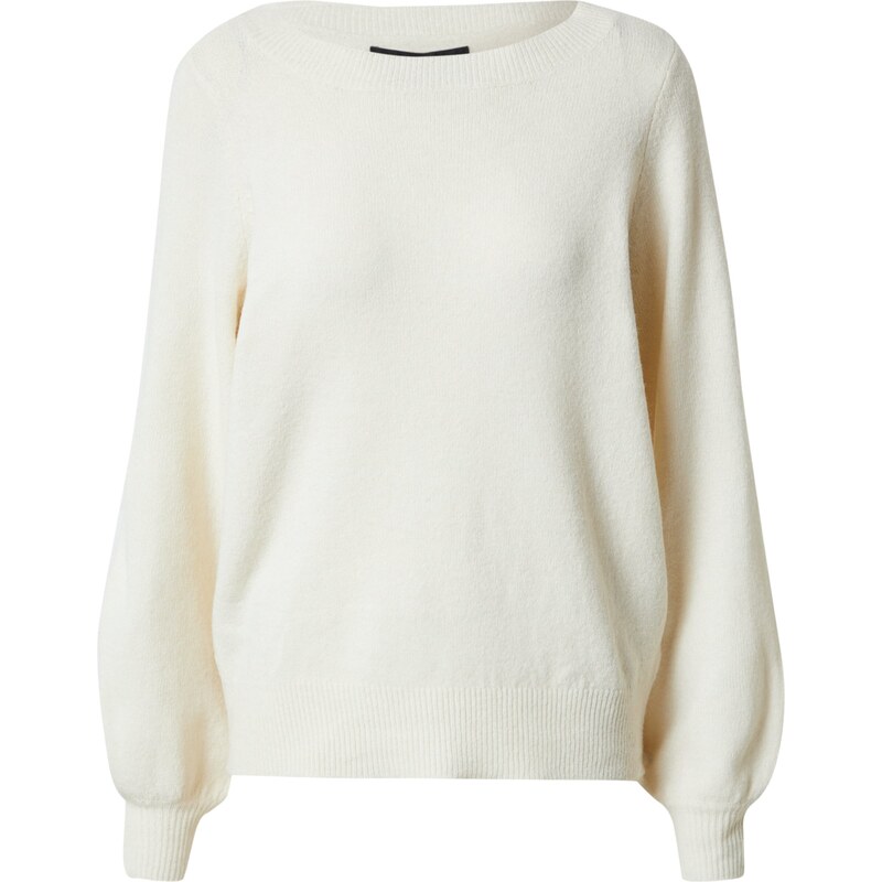 VERO MODA Svetr VMBrilliant béžová 101669881