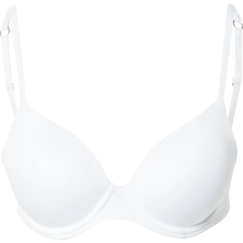 Hunkemöller Podprsenka bílá