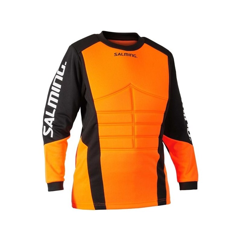 Salming ATLAS JERSEY Dětský brankářský dres na florbal