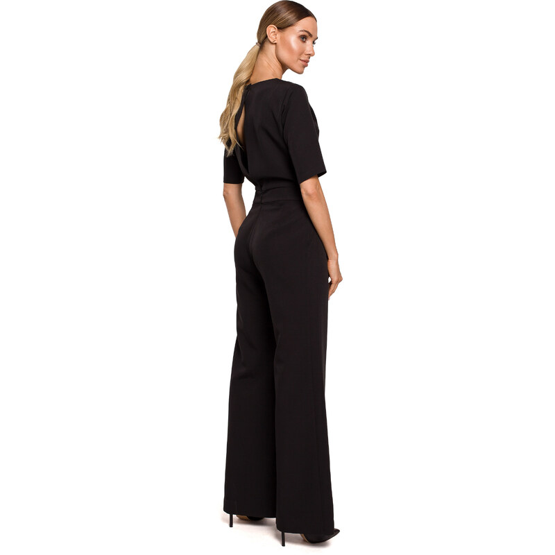 Made Of Emotion Woman's Jumpsuit M611