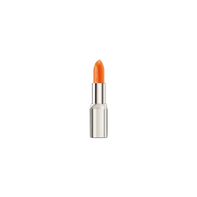 Artdeco High Performance Lipstick rtěnka pro plné rty odstín 12.435 bright orange 4 g