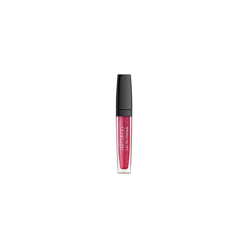 Artdeco Lip Brilliance lesk na rty odstín 195.58 brilliant hollywood pink 5 ml
