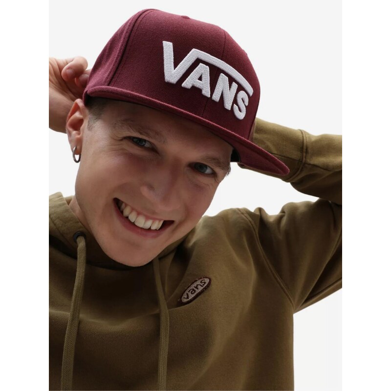 Pánská kšiltovka Vans