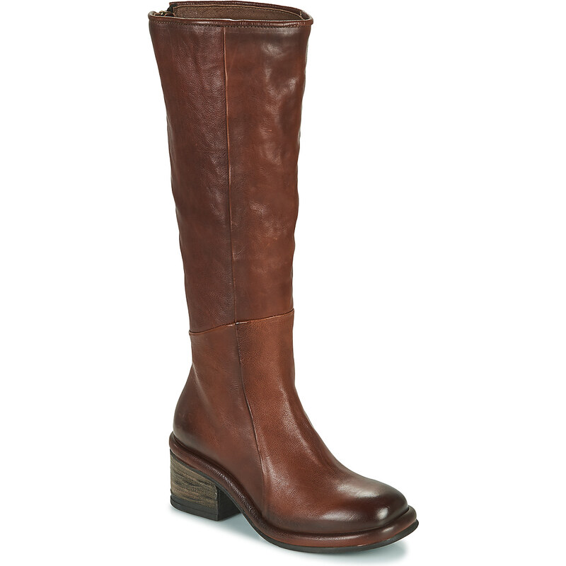 Airstep / A.S.98 Boty na podpatku VISION HIGH