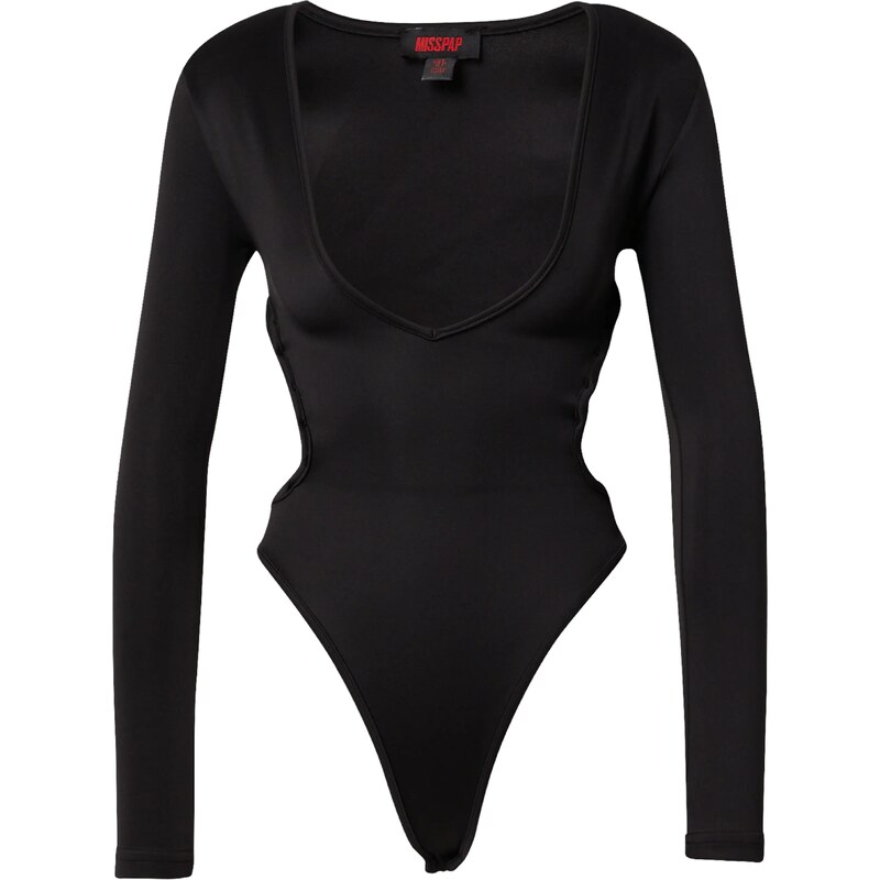 Misspap Tričkové body černá 109494488