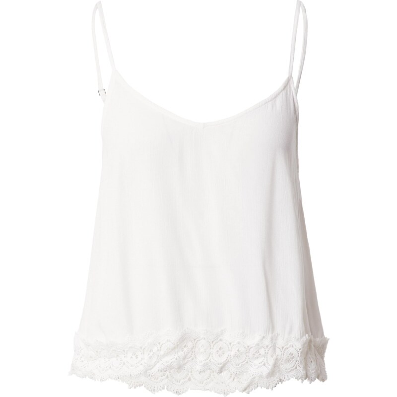 ABOUT YOU Top Viveka bílá 98143901