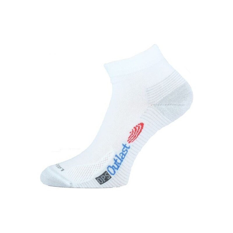 OPS funkční kotníkové sportovní ponožky Lasting
