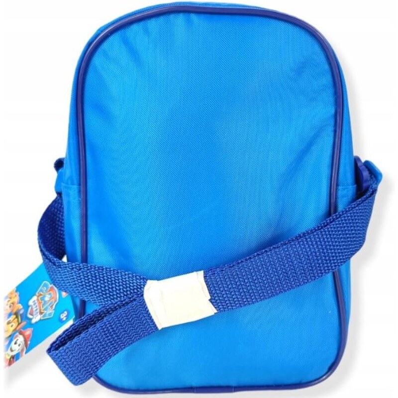 Exity Dětská / chlapecká kabelka přes rameno / crossbag Tlapková patrola - Paw Patrol - motiv COOL!