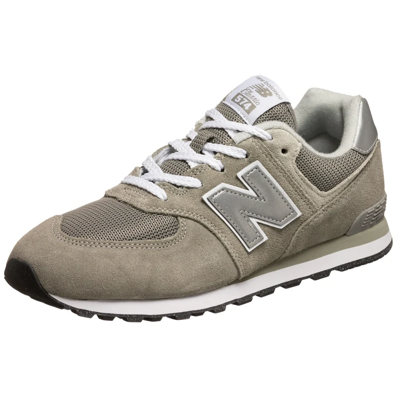 new balance Tenisky 574 barvy bláta / kámen / bílá