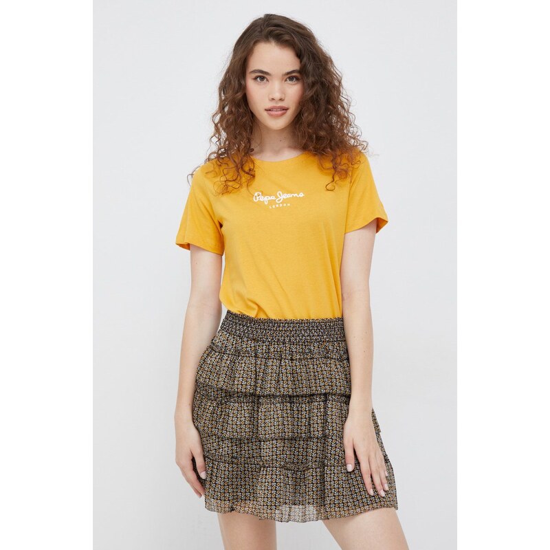 Sukně Pepe Jeans