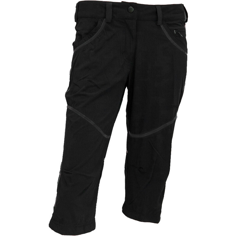Kalhoty 3/4 outdoorové Traunstein Sport Elastisch TSW 102 Velikost: 38 69307764