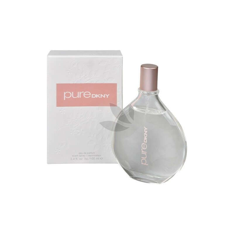 DKNY Pure DKNY A Drop Of Rose - parfémová voda s rozprašovačem 100 ml