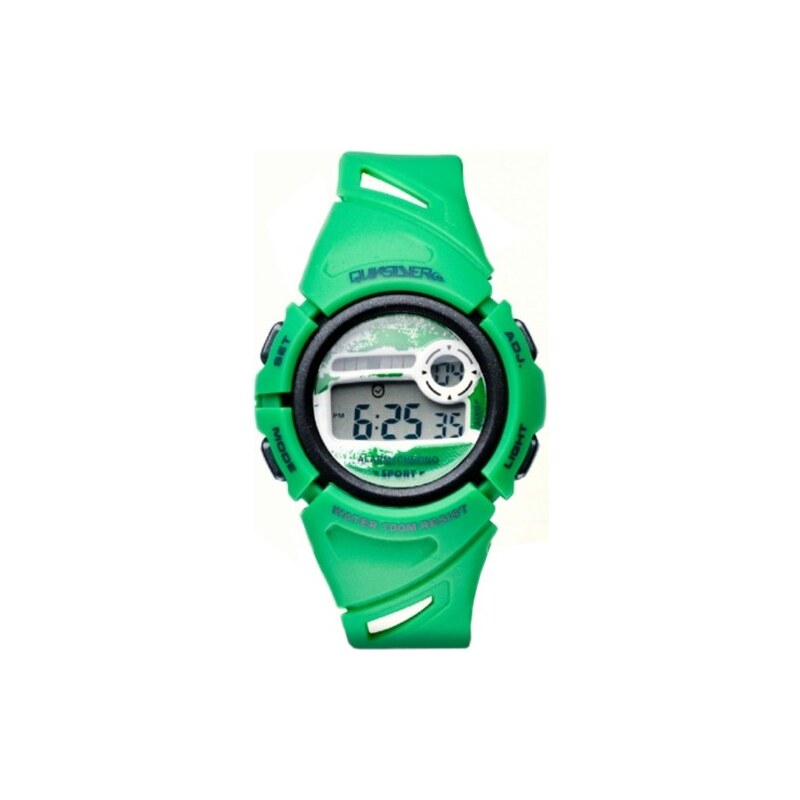 Quiksilver Windy Y001DR-GN2
