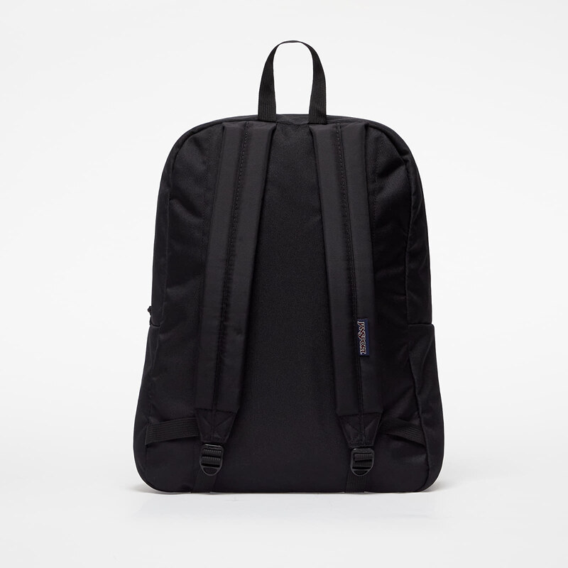 Batoh JanSport Superbreak One Black, 26 l