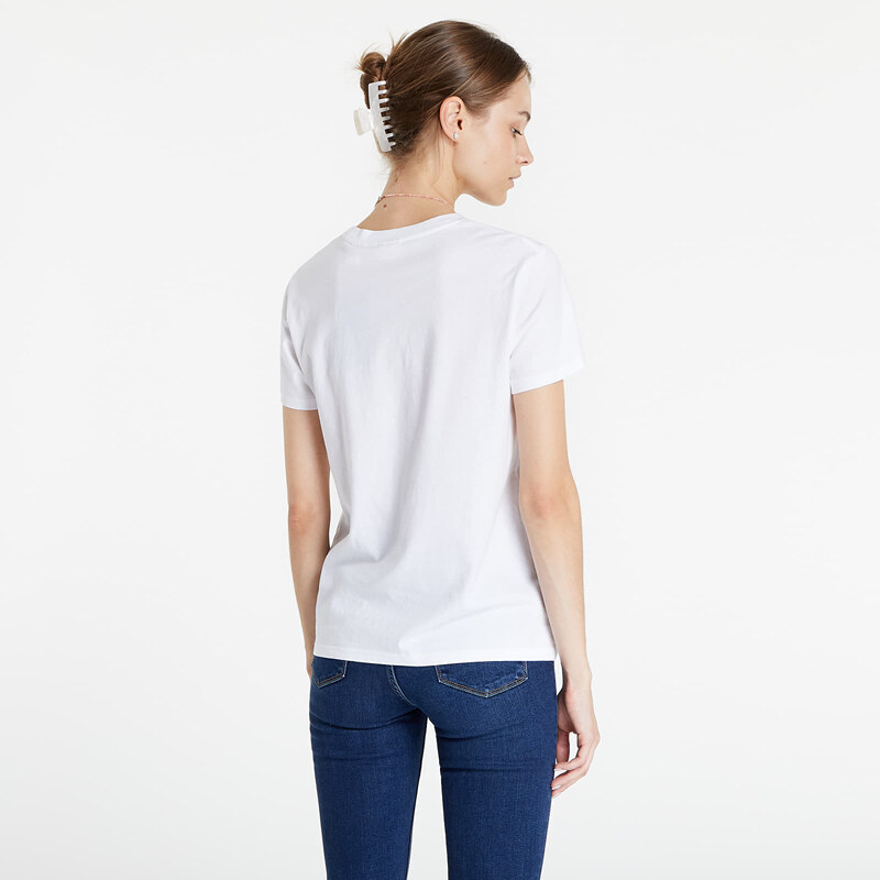 Levi's T-Shirt Perfect Regular Fit White