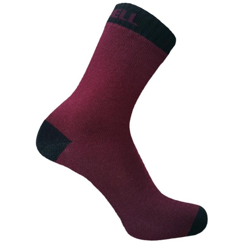 DexShell Ultra Thin Crew Socks