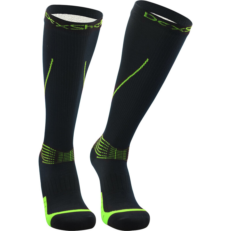 DexShell Compression Mudder socks