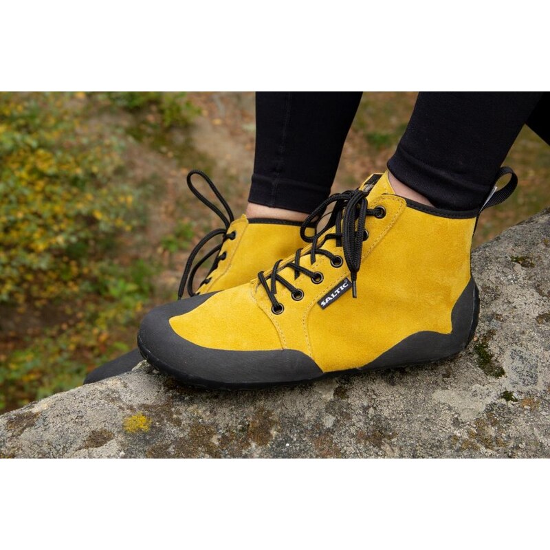 Saltic OUTDOOR High Yellow