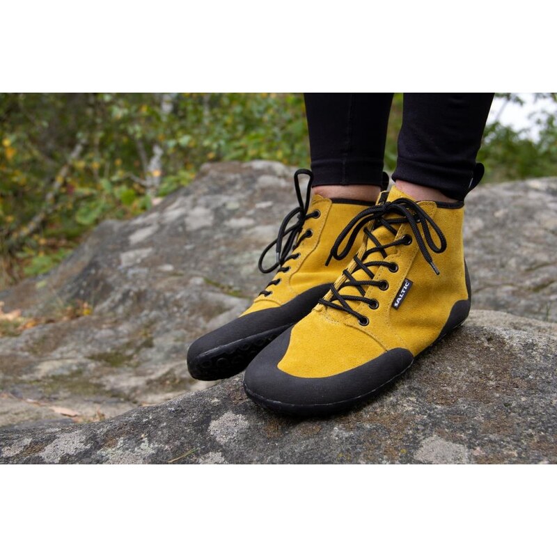 Saltic OUTDOOR High Yellow