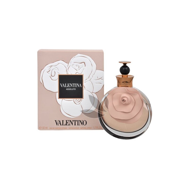 Valentino Valentina Assoluto - parfémová voda s rozprašovačem 80 ml